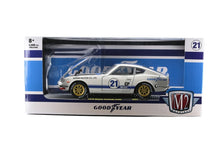 1:24 - 1970 Nissan Fair Lady Z432