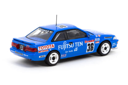 Toyota Corolla Levin AE92 JTC 1991 #36