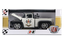 1:24 - 1956 Ford F-100 / Hurst