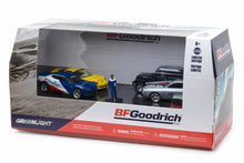 BFGoodrich Performance Tyre Shop