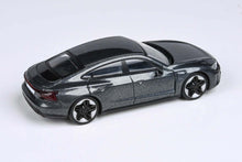 Audi RS e-tron GT (Daytona Grey)