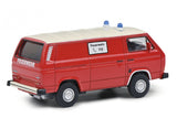 VW T3 (Feuerwehr)