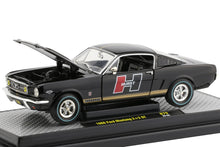 1:24 - 1966 Ford Mustang GT 2+2 (Hurst)