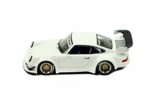 1:43 - RWB 993 (White)