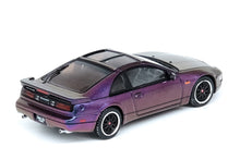 Nissan Fairlady Z (Z32) - Hong Kong Ani-Com & Games 2022 Event Special (Midnight Purple II)