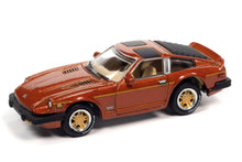 1982 Mazda RX-7 / 1981 Datsun 280ZX - Import Heat (Version B)