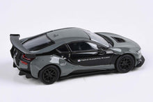 Liberty Walk BMW i8 (Black & Grey)