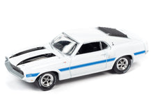 1970 Dodge Charger R/T SE / 1970 Shelby GT500 (Class of 1970)