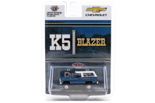 1973 Chevrolet K5 Blazer with removable hard top (31500-HS30)
