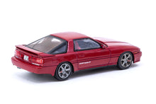 Toyota Supra (Red)