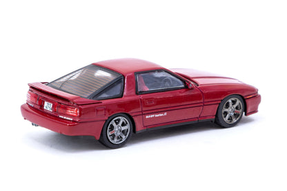 Toyota Supra (Red)