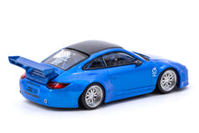 Old & New 997 (Blue Metallic)
