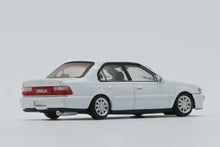 1996 Toyota Corolla AE100 (White)