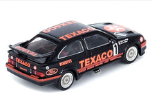 Ford Sierra RS500 Cosworth - #1 "Texaco" FIA European Touring Car Championship 1987 (K. Ludwig / S. Soper)