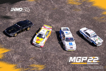Macau Grand Prix 2022 Special Edition Box Set