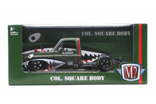 1:24 - 1973 Chevrolet Cheyenne Super 10 "SQUARE BODY TRUCK"