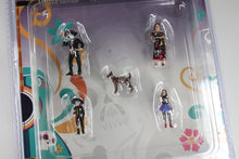 1:64 American Diorama Dia De Los Muertos (AD-76509)
