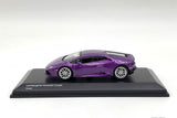 Lamborghini Huracan Coupe (Purple)