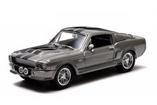 1:43 - Gone in Sixty Seconds / 1967 Ford Mustang "Eleanor"