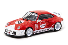 RWB 993 Morelow with Oil Can - MiniCar Fest Hong Kong Special Edition