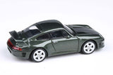 RUF Automobile CTR2 (Forest Green)