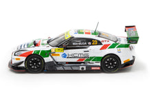 Nissan GT-R Nismo GT3 Macau GT Cup FIA GT World Cup 2018 #23 with Oil Can