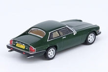 Jaguar XJ-S (British Racing Green)