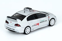 Honda Civic Type-R FD2 Suzuka Circuit Marshall Car