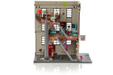 Playmobil Ghostbusters Firehouse Headquarters (9219)