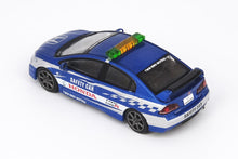 Honda Civic Type-R (FD2) - Twin Ring Motegi Saftey Car 2014