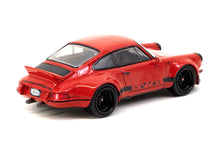 1:43 - RWB Backdate (Red)