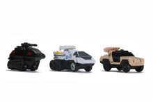 Nano Hollywood Rides - G.I. Joe