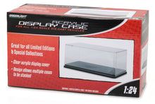 1:24 Greenlight Acrylic Case