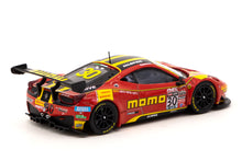 Ferrari 458 Italia GT3 - Pirelli World Challenge 2015 #30