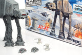1:100 - Star Wars The Empire Strikes Back At-At (Model Kit)