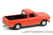 1:24 - Groundhog Day / 1971 Chevrolet C-10