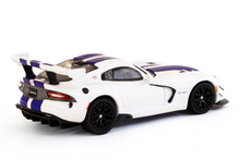 Dodge Viper ACR Extreme - Commemorative Edition