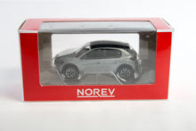 2019 Peugeot 208 (Artense Grey)