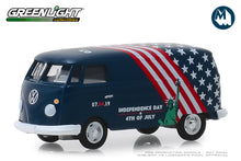 Volkswagen Type 2 Panel Van (Independence Day 2019)