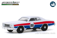 1976 Plymouth Fury - Hazzard County Road Rally #86