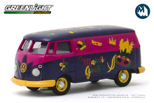 Volkswagen Type 2 Panel Van (Mardi Gras 2020)