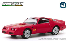 1979 Pontiac Firebird "Fire Am" by Very Special Equipment (VSE) - Red with Hood Bird
