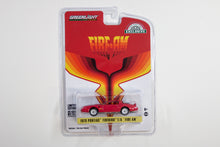 1979 Pontiac Firebird "Fire Am" by Very Special Equipment (VSE) - Red with Hood Bird