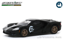 2017 Ford GT '66 Heritage Edition #2 (Barrett-Jackson)