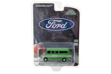 1970 Ford Club Wagon - Board of Education
