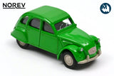 Citroën 2CV 6 spécial 1979 (Bamboo Green)