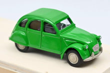 Citroën 2CV 6 spécial 1979 (Bamboo Green)