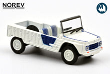 Citroën Méhari 1983 - "Azur"