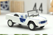 Citroën Méhari 1983 - "Azur"