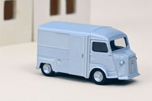Citroen HY 1969 (Silver)